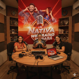 Rádio Nativa Web Marabá
