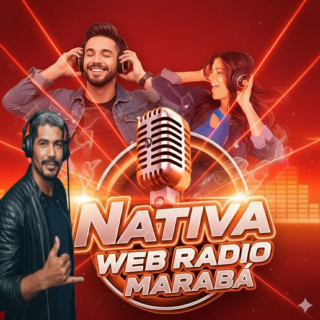 Rádio Nativa Web Marabá