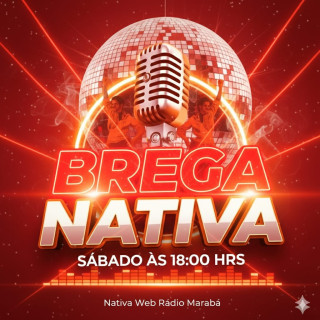Rádio Nativa Web Marabá