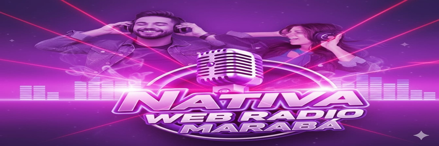 Rádio Nativa Web Marabá