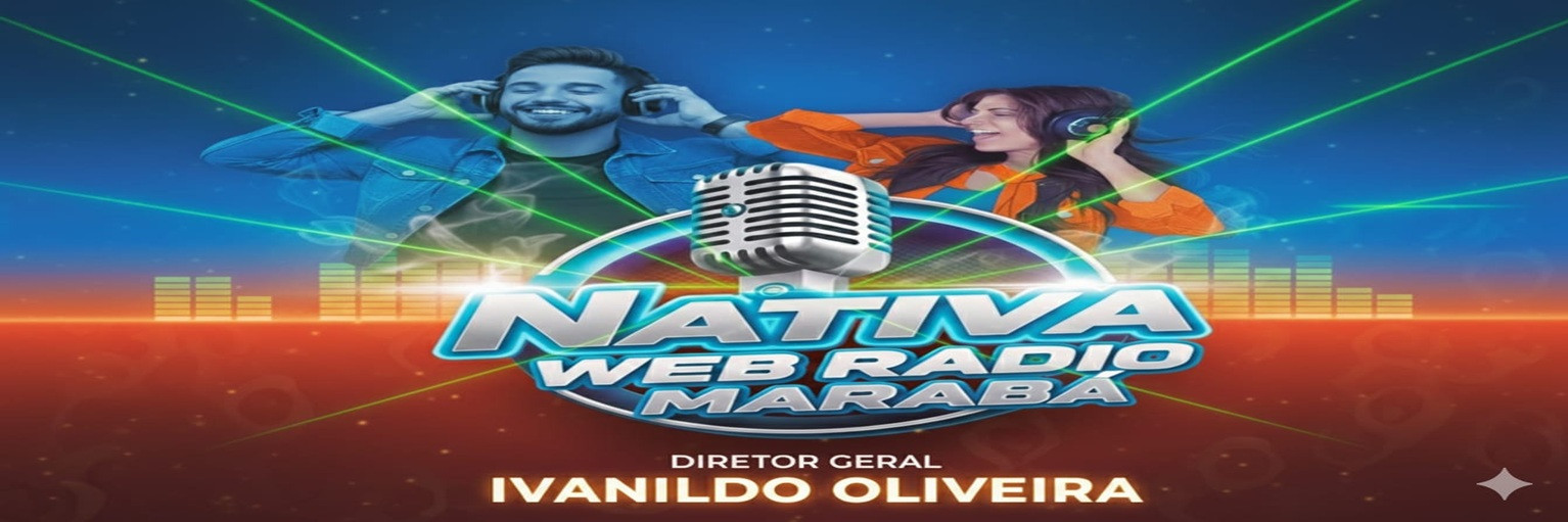Rádio Nativa Web Marabá